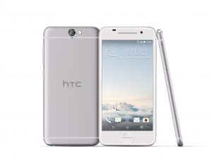 HTC One A9 (Foto: HTC)