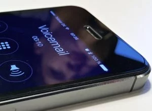 Telefonsvarer