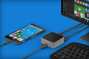 Microsoft Display Dock