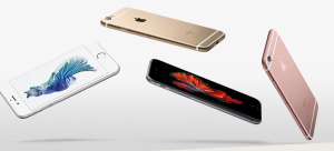 Apple iPhone 6S / Apple iPhone 6S Plus (Foto: Apple)