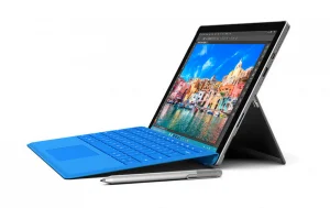 Microsoft Surface Pro 4 (Foto: Microsoft)