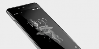 OnePlus X (Foto: OnePlus)