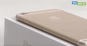 iPhone 6S Plus