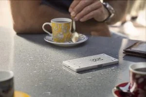 Sony Xperia Z5 Compact