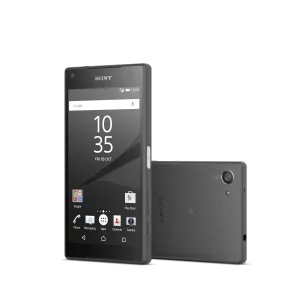 Sony Xperia Z5 Compact