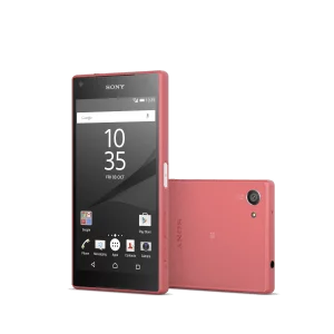 Sony Xperia Z5 Compact