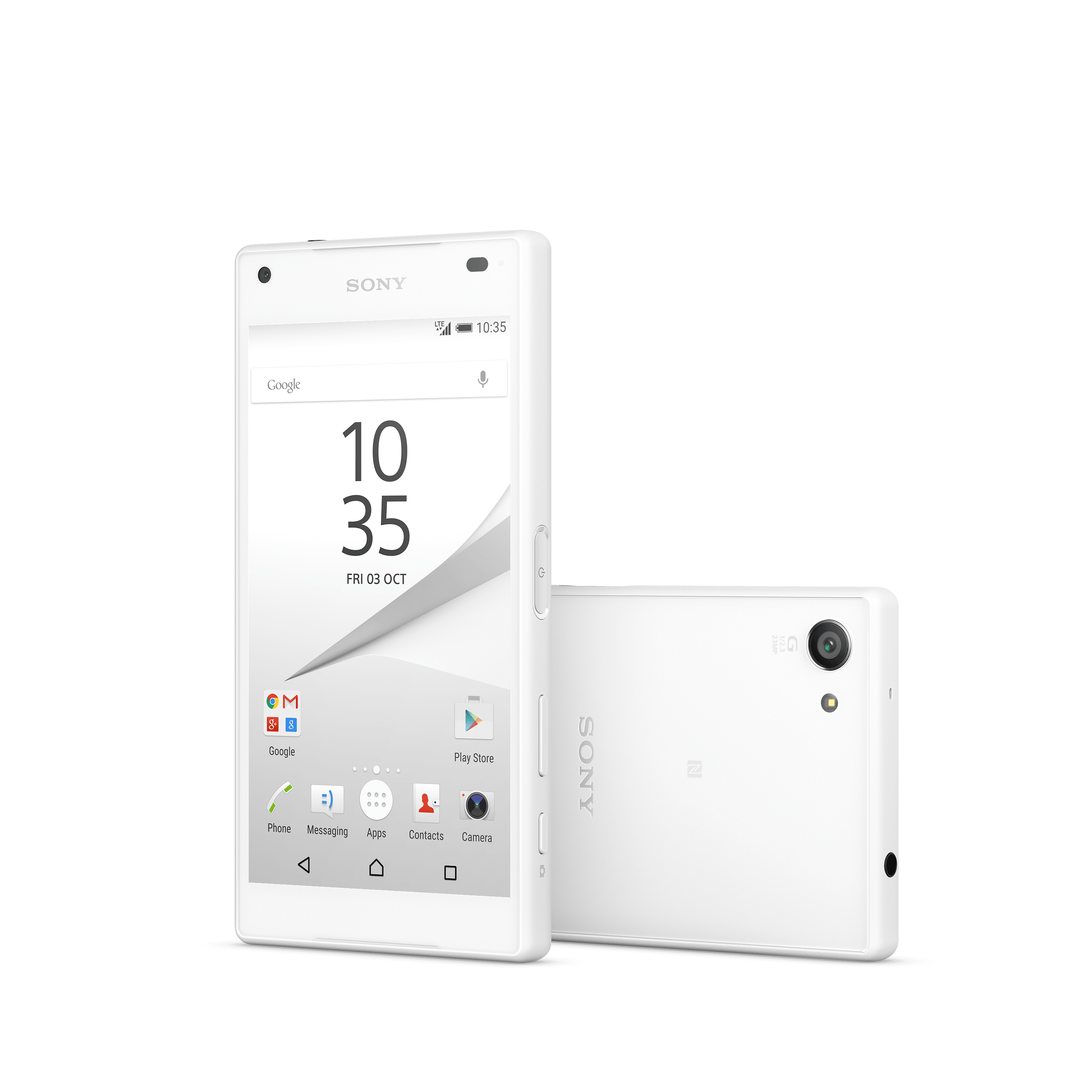 Sony Xperia Z5 and Z5 Compact now available in the USA
