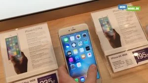 iPhone 6S