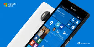Windows Lumia 950 XL (Foto: Microsoft)