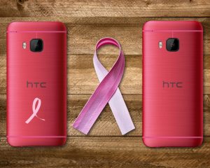 HTC One M9 (Foto: HTC)