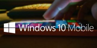 Windows 10 Mobile (Foto: Microsoft)