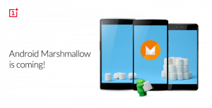 Android 6.0 Marshmallow på vej til OnePlus enheder (Foto: OnePlus)