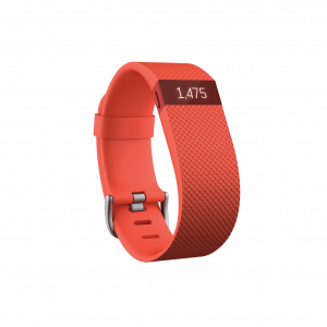 Fitbit Charge HR (Foto: Fitbit)