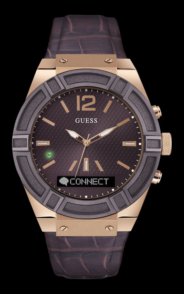 guess connect c0002mx