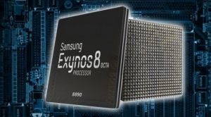 Exynos 8 bliver, ifølge rygter, processoren i Galaxy S7
