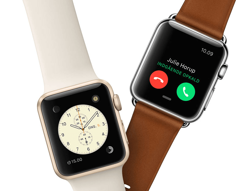 Apple Watch Test Det Mest Relevante Smartwatch Meremobil Dk