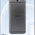 Lækket billede af HTC One A9w