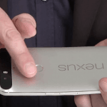 Nexus 6P bøjetest (Foto: MereMobil.dk)
