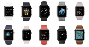 Apple Watch (Foto: Apple)