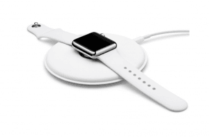 Apple Watch Magnetic Charging Dock (Foto: Apple)