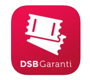 DSB Rejsegaranti (Foto: DSB)