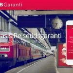 DSB Rejsegaranti (Foto: DSB)