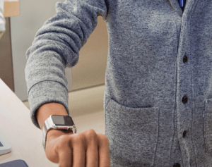 Apple Watch (Foto: Apple)