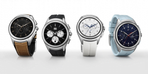 LG Watch Urbane 2nd Edition LTE (Foto: The Next Web)