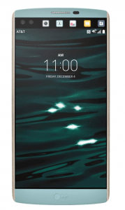 LG V10 (Foto: LG)