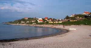 Tisvildeleje (Foto: Wikipedia)