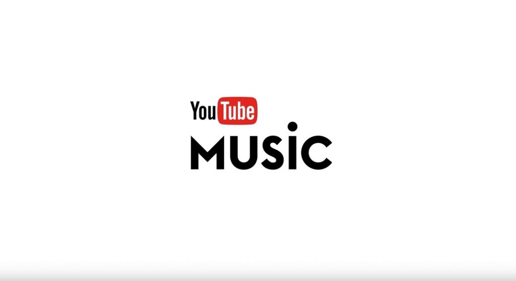 YouTube Music