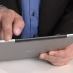 iPad Pro (Foto: MereMobil.dk)