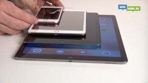 iPad Pro (Foto: MereMobil.dk)