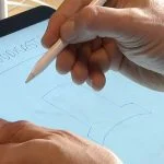 iPad Pro (Foto: MereMobil.dk)