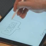 iPad Pro (Foto: MereMobil.dk)