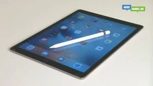 iPad Pro (Foto: MereMobil.dk)