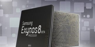Samsung Exynos 8890 (Foto: Samsung)