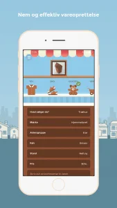 ReShopper applikationen (Foto: ReShopper)