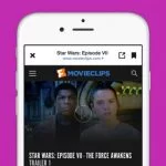 Screenshots fra Facebook Notify (Foto: Facebook)