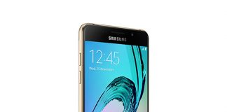 Samsung Galaxy A5 2016 (Foto: Samsung)