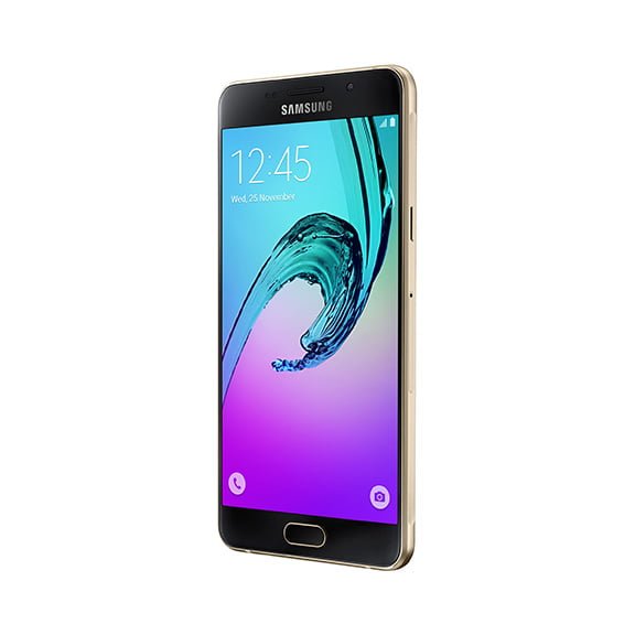 bestå mørk tjenestemænd Samsung Galaxy A5 (2016) test - sjusket og for ringe - MereMobil.dk