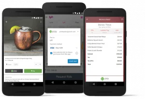 Android Pay (Foto: Google)