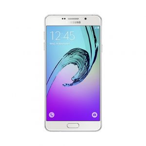 Samsung Galaxy A7 (Foto: Samsung)