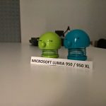 Testfoto fra Lumia 950 og Lumia 950 XL
