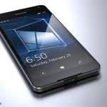Lækkede billeder af Lumia 650 (Kilde: Windows Central)
