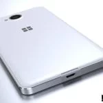 Lækkede billeder af Lumia 650 (Kilde: Windows Central)