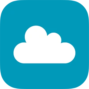 Screenshots fra applikationen Ønskeskyen