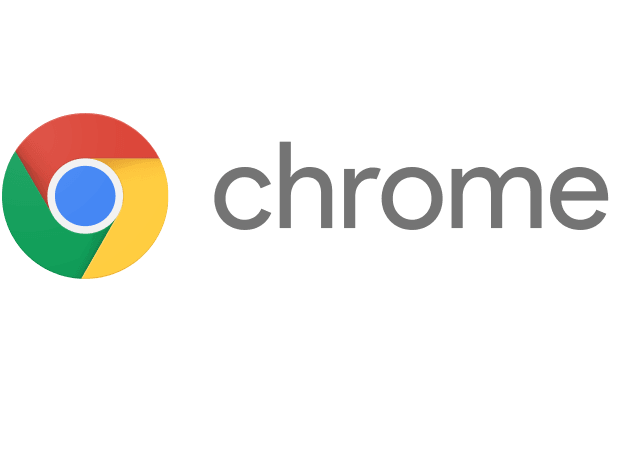 Chrome logo