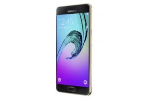 Samsung Galaxy A5 (Foto: Samsung)