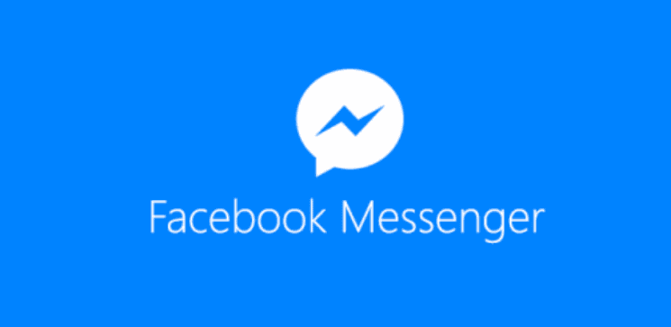 Facebook Messenger uden Facebook profil